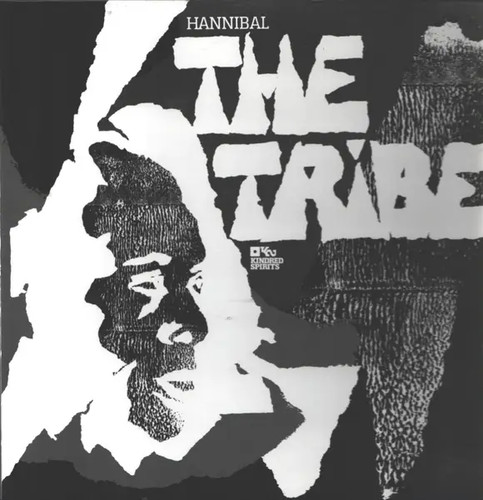 Hannibal marvin peterson - lp,