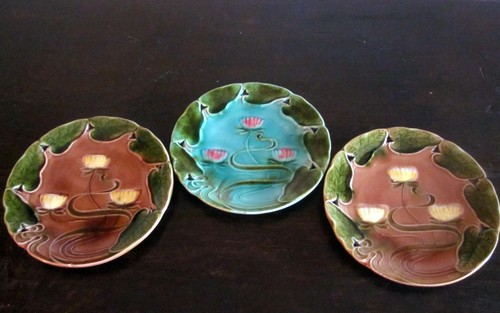 Konvolut teller villeroy boch - konvolut, villeroy&boch