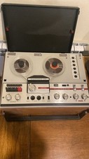 TELEFUNKEN MAGNETOPHON 204