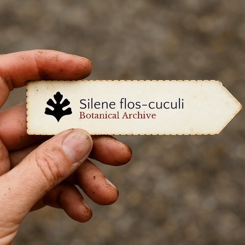 Silene flos cuculi ragged - flos-cuculi,