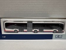 Rietze Gelenkbus MB O 530