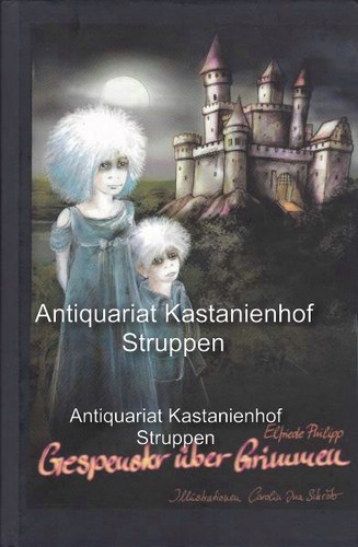 Gespenster über grimmen - gespenster, grimmen.,