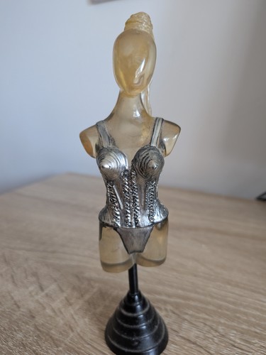 The latest thing - the, style