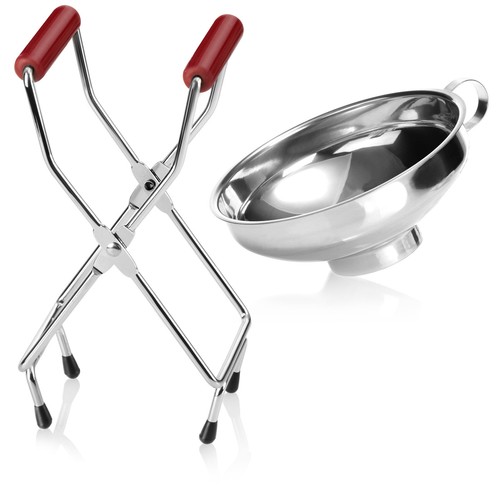 Teiliges einkochset aus - 2-teiliges,