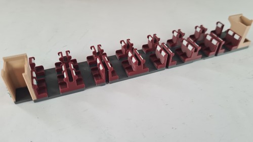 Inneneinrichtung druck für - 3d,