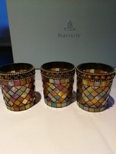Partylite Votivkerzenhalter