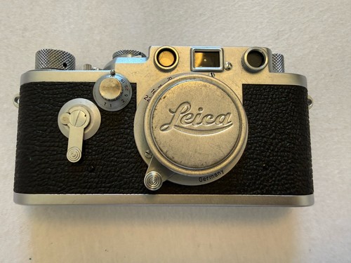 Leitz wetzlar leica iiif - leitz,