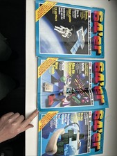 64er Magazin 1 - 6 64'er Markt und Technik Computer Magazine 1987