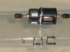 Minitrix 11445 lok - minitrix,