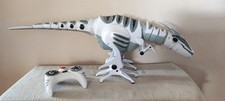 wow wee roboraptor