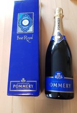 Champagner Pommery Brut Royal