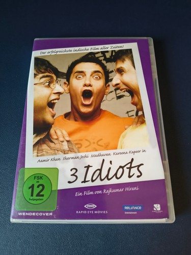 Idiots dvd deutsche - 3,