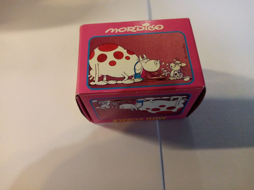 Heye puzzle von mordillo 48 - puzzle,