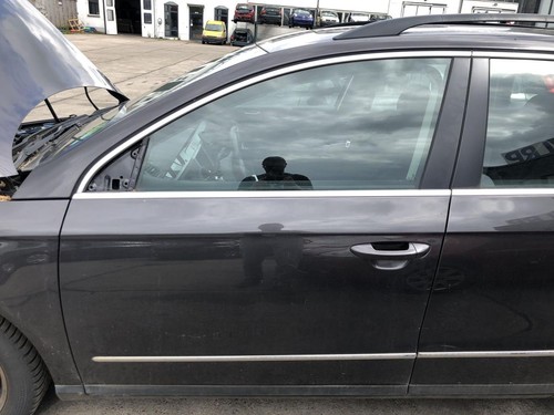 Passat variant tür - 3c, b6
