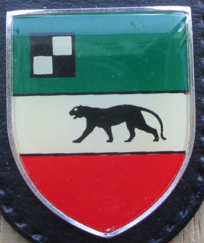 Brustanhänger