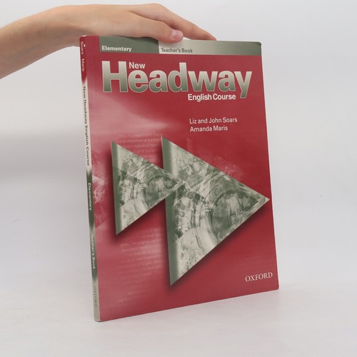 New headway english - english, course