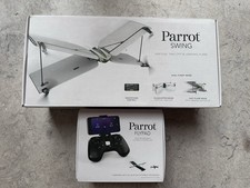 Parrot drohne swing - drohne, mit