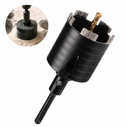 Sds plus diamant bohrkrone - plus, diamant-bohrkrone