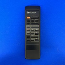 Original Pioneer Fernbedienung