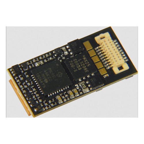 Zimo elektronik mx659n18 - elektronik,