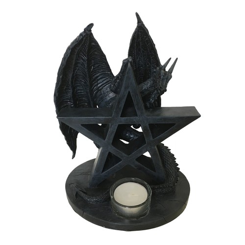 Mysticalls teelichthalter - -,