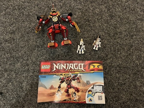 Lego 70665 ninjago - 70665,