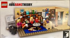 LEGO® IDEAS™ 21302 the BIG