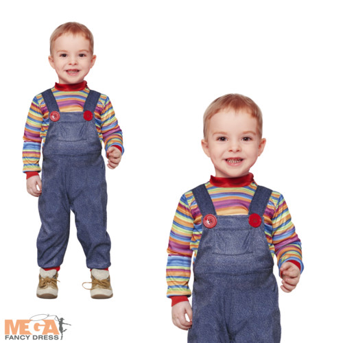 Chucky killer puppe halloween - killer,