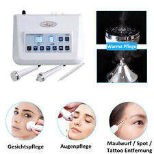 Ultraschall Gesicht Körper