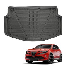 Kofferraumwanne Laderaumwanne