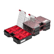 Sortimentskasten tager - 3x,
