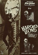 IFB 6323 | HAROLD LLOYD -