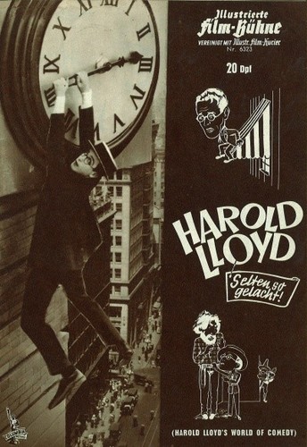 Ifb 6323 harold - harold, lloyd