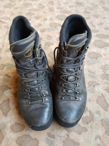 Original bundeswehr meindl - original,