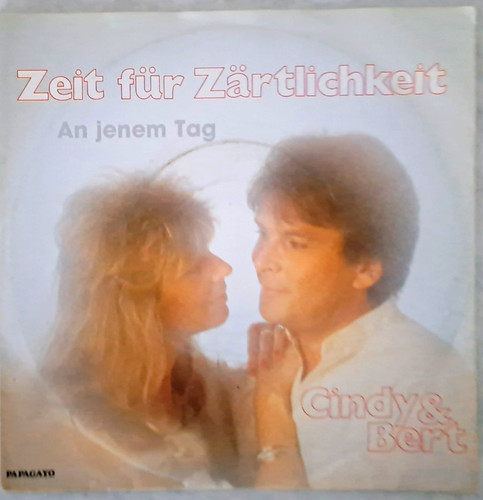Cindy bert zeit - cindy, &