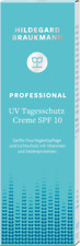 Hildegard Braukmann Professional UV Tageschutz Creme SPF 10