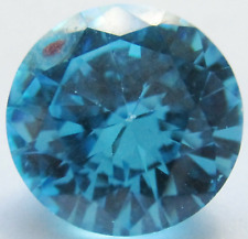 10 Cubic Zirkonia 3,0 mm Ø