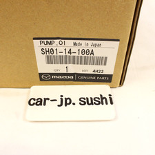Mazda original 2ltr 16 - original, 12-16