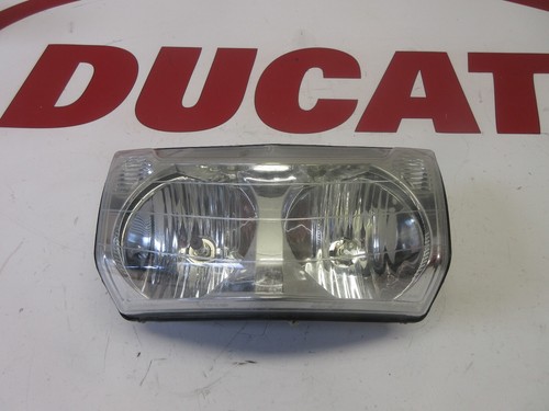 Ducati frontscheinwerfer - ducati,
