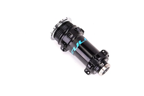 Vorderradnabe fulcrum red - fulcrum,