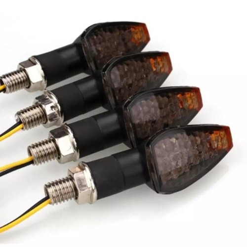 Stück motorrad blinker - stück,
