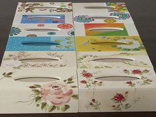 Kosmetikbox Kosmetiktücherbox Spender Tuchbox Holz Tücherbox  Taschentuchbox 