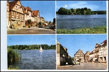 KYRITZ Brandenburg DDR