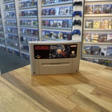 Nintendo | Terranigma | SNES