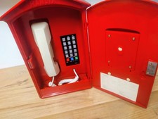 Vintage telefon 80er - 80er, jahre