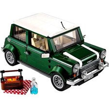Moc mini cooper - mini,