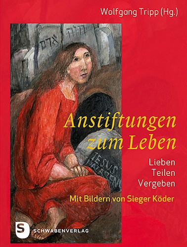 Anstiftung zum leben sieger - zum,