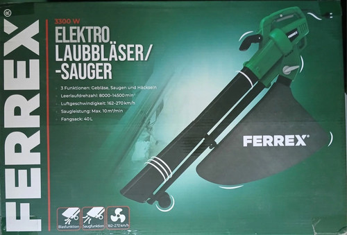 FERREX