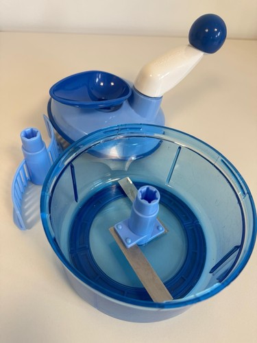 Tupperware quick chef - tupperware,