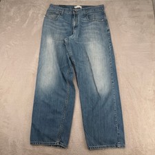 VTG Levis Silver Tab Baggy